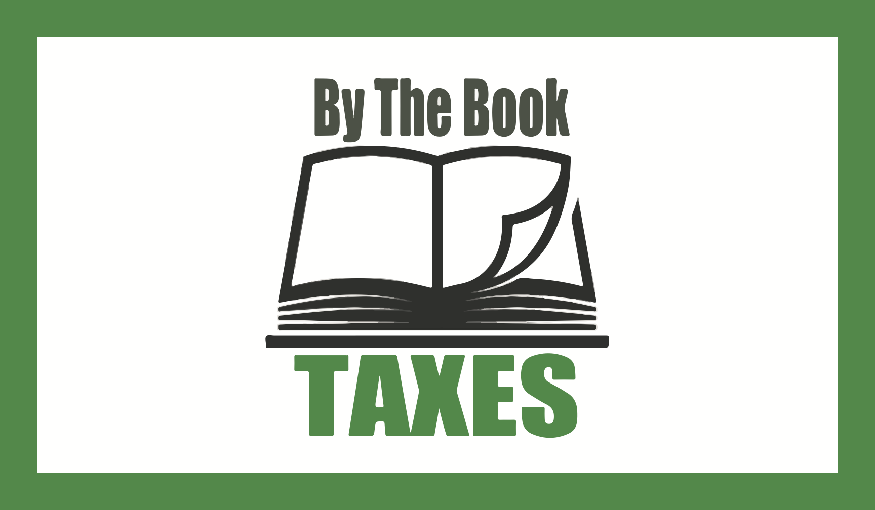 By The Book Taxes